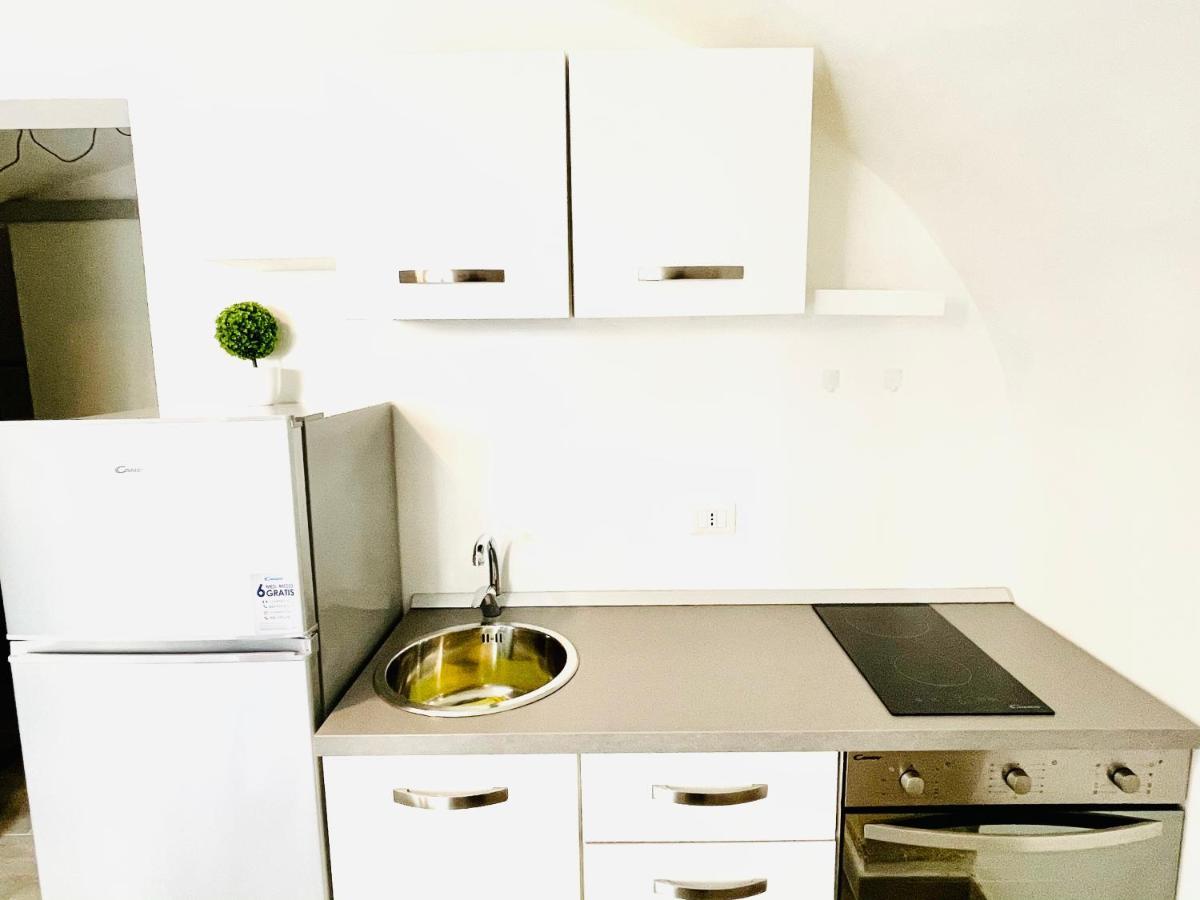 Miral One Apartman Bari Kültér fotó