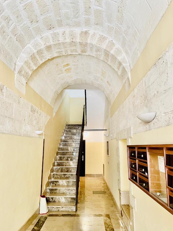 Miral One Apartman Bari Kültér fotó