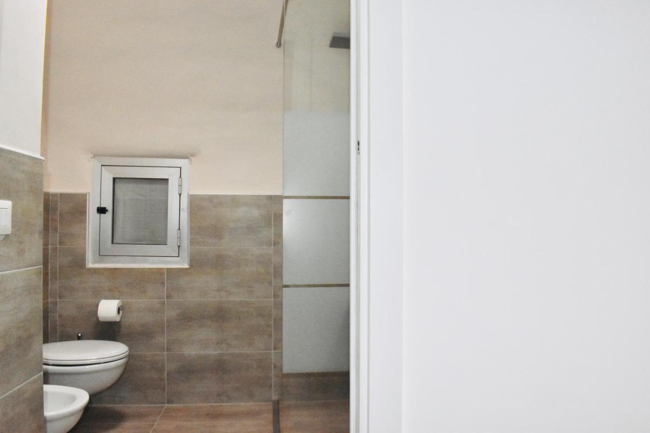 Miral One Apartman Bari Kültér fotó
