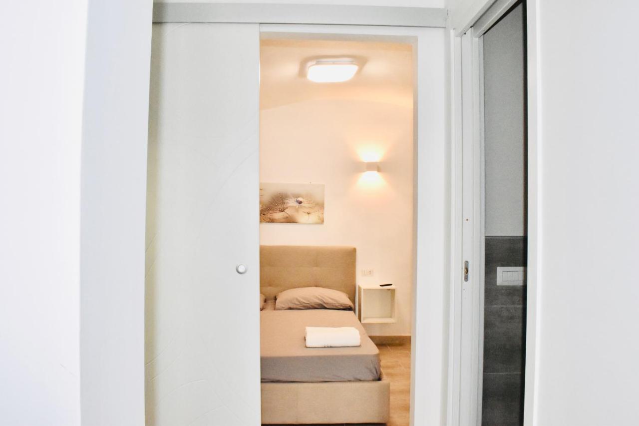 Miral One Apartman Bari Kültér fotó