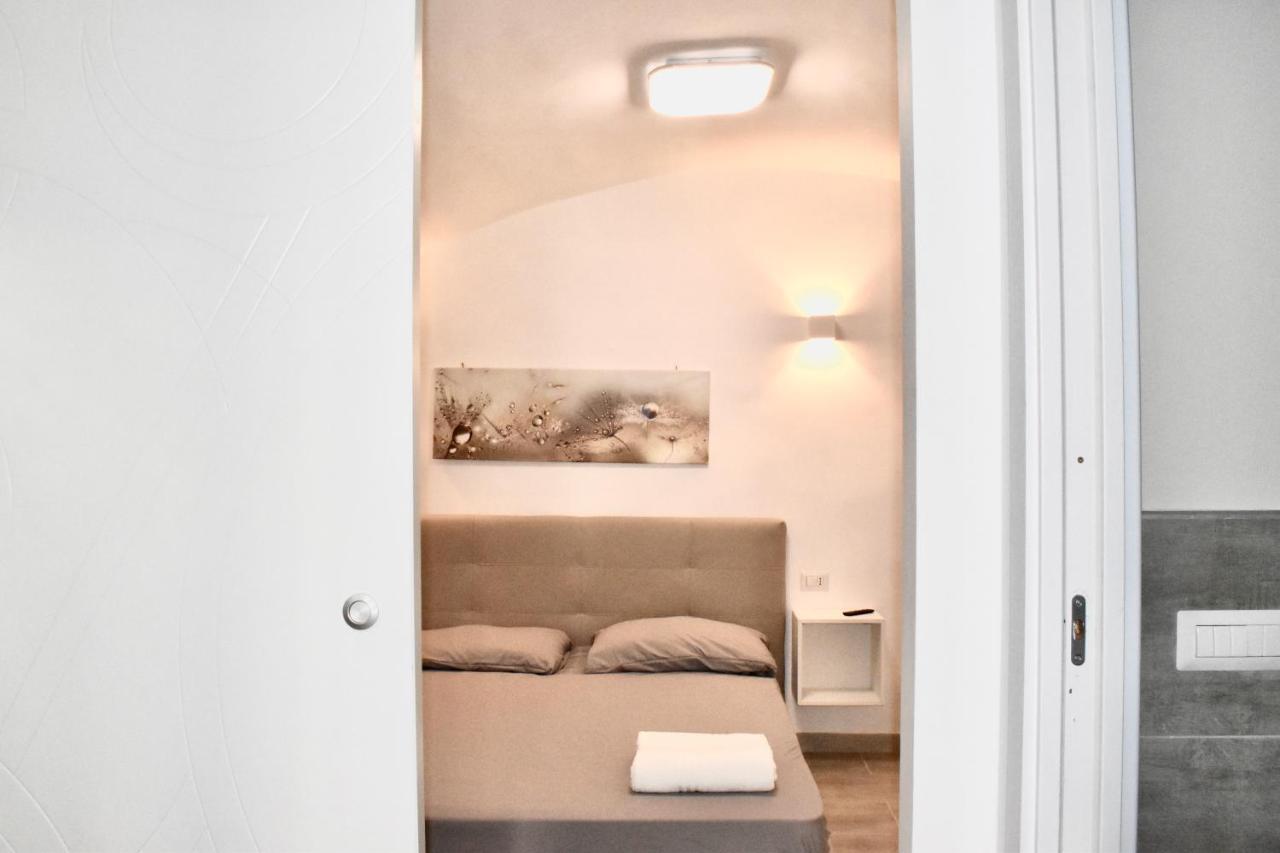 Miral One Apartman Bari Kültér fotó